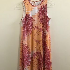Calvin Klein Summer dress